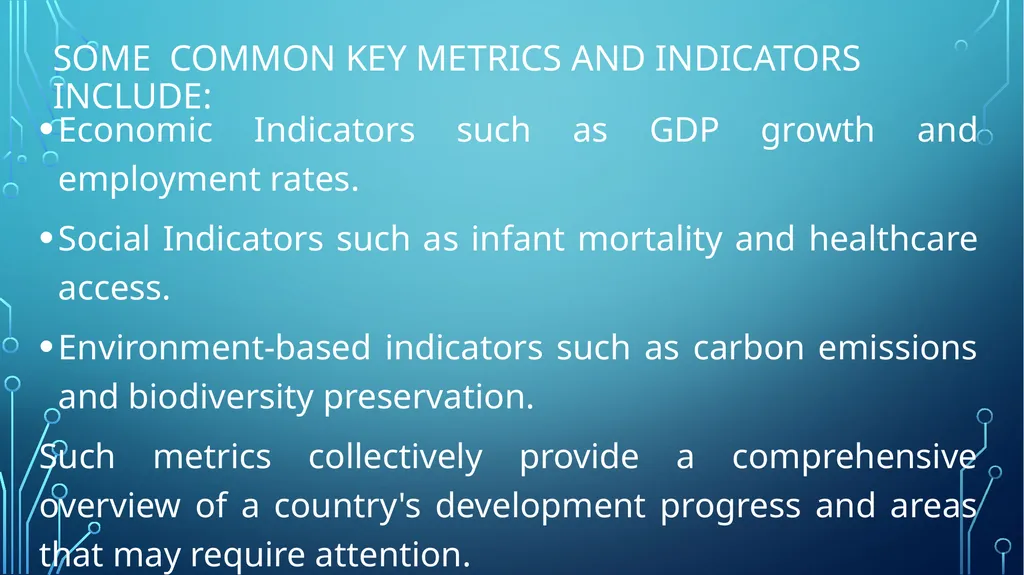 Development and Solution Reporting What you need - slide 9 of 30