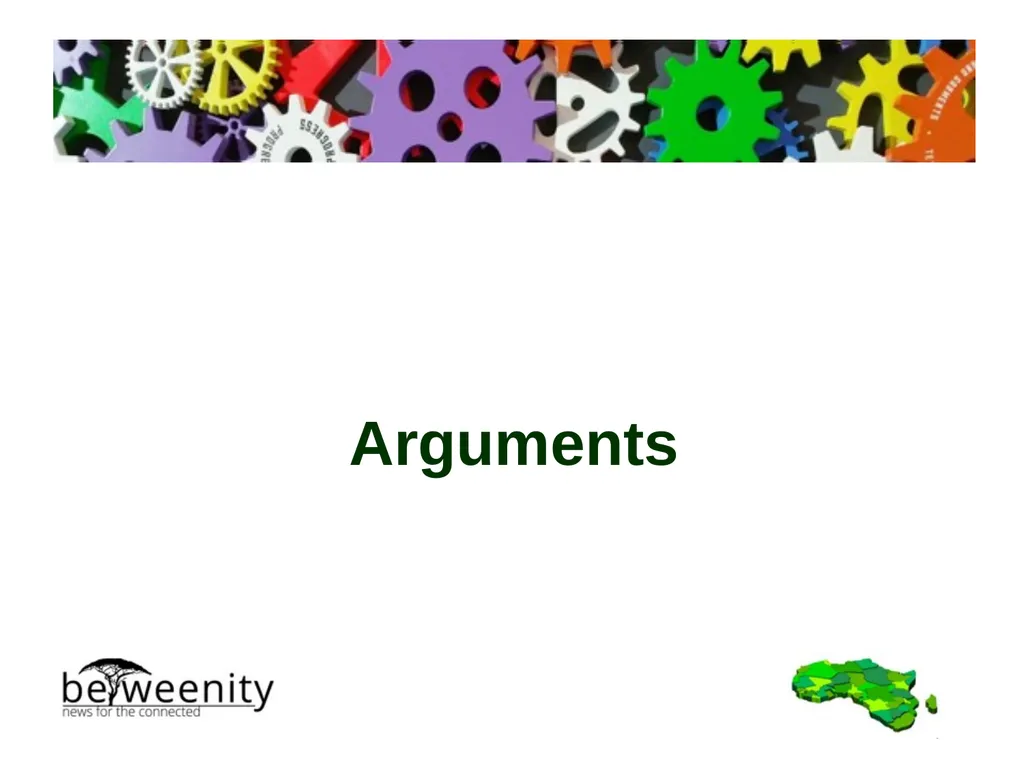 Standing Committee on Finance: Comments on - slide 7 of 22