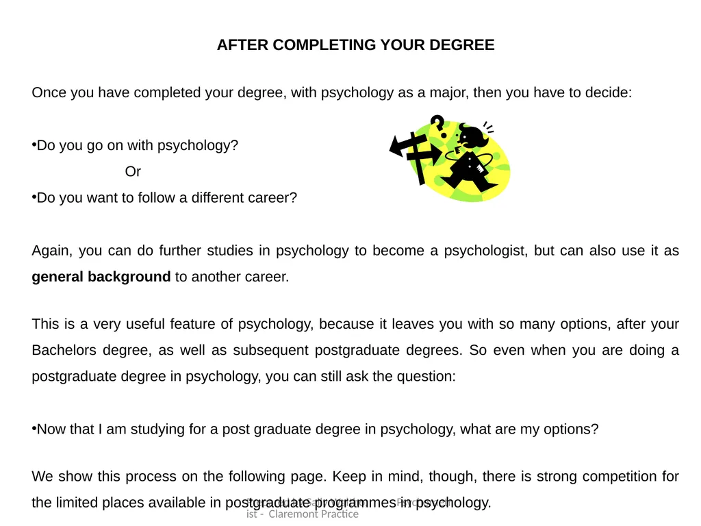 STUDYING Things you should know Prepared by Sally - slide 18 of 31