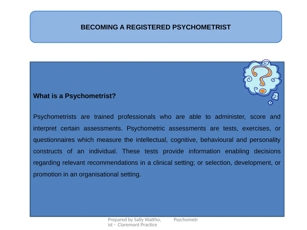 STUDYING Things you should know Prepared by Sally - slide 23 of 31