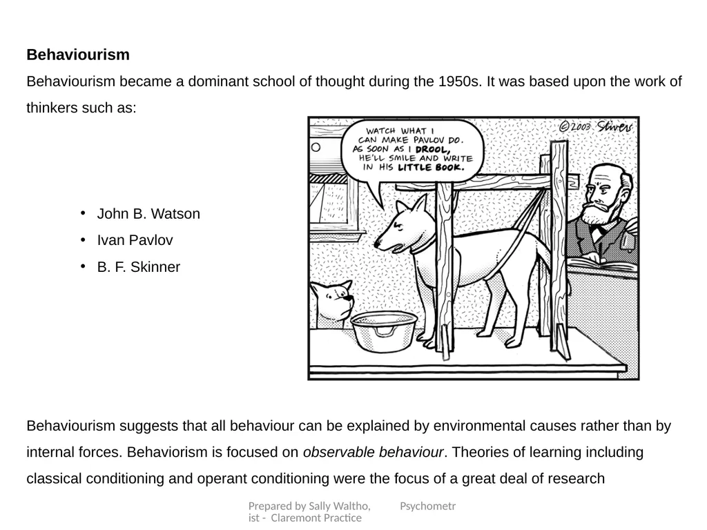 STUDYING Things you should know Prepared by Sally - slide 6 of 31