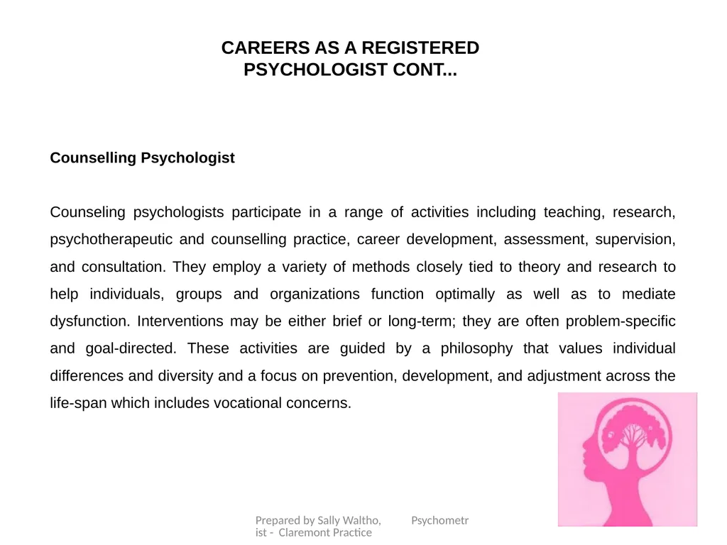 STUDYING Things you should know Prepared by Sally - slide 25 of 31