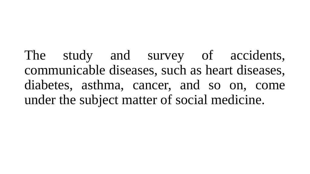 Introduction to sociology Lecture 1 Prof. - slide 21 of 23