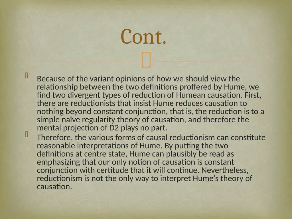 Class: B.A.-III Prof. Suresh Chander Subject: - slide 52 of 59