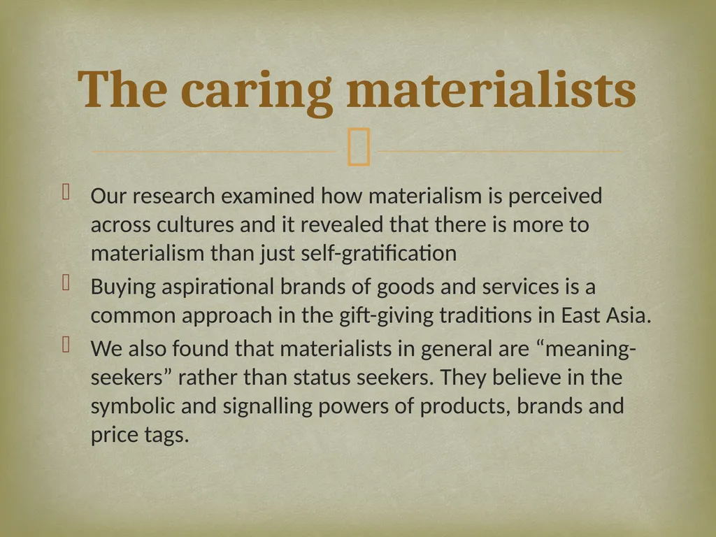 Class: B.A.-III Prof. Suresh Chander Subject: - slide 9 of 59