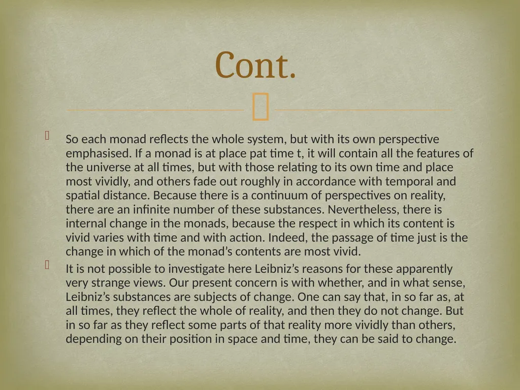 Class: B.A.-III Prof. Suresh Chander Subject: - slide 46 of 59