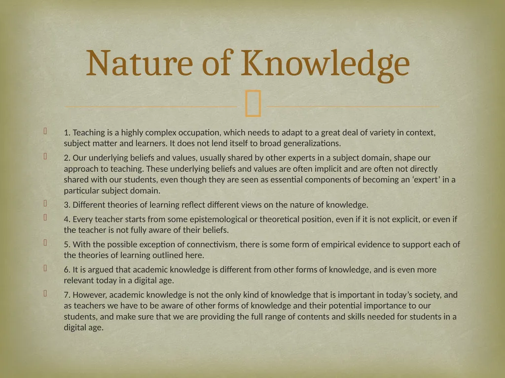 Class: B.A.-III Prof. Suresh Chander Subject: - slide 14 of 59