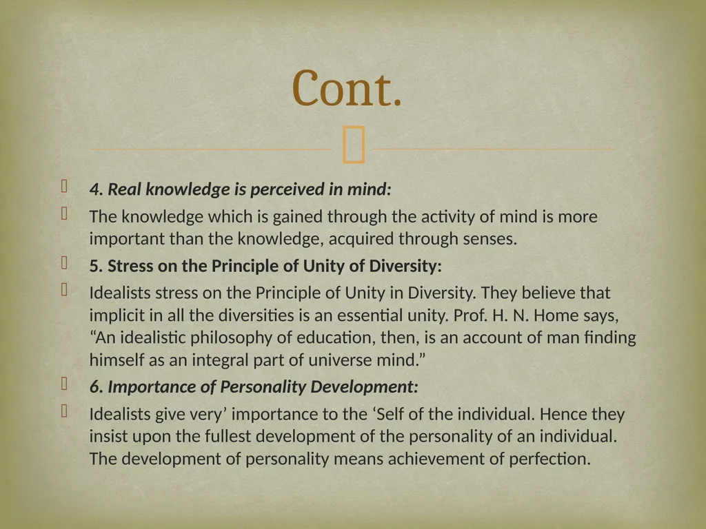 Class: B.A.-III Prof. Suresh Chander Subject: - slide 12 of 59