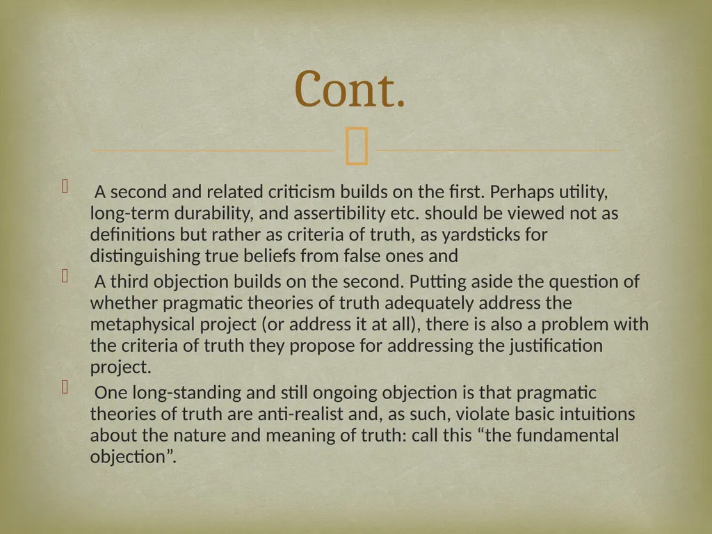 Class: B.A.-III Prof. Suresh Chander Subject: - slide 29 of 59