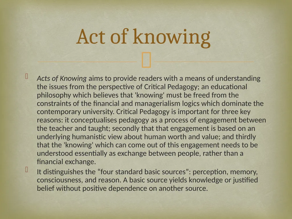 Class: B.A.-III Prof. Suresh Chander Subject: - slide 17 of 59