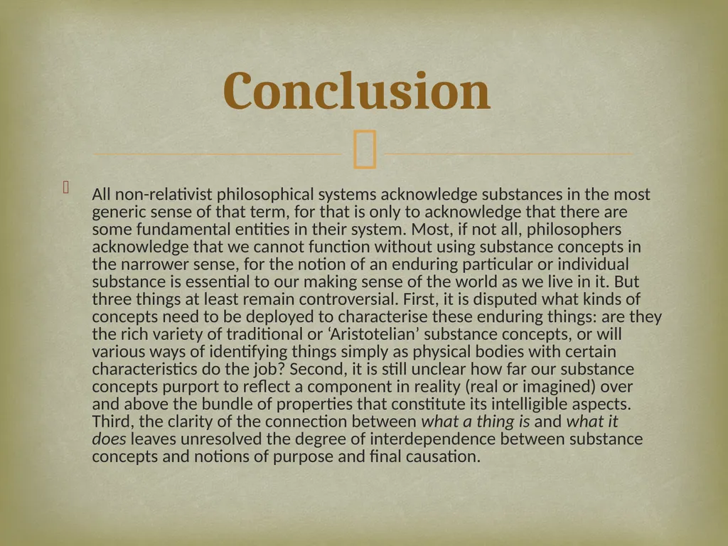 Class: B.A.-III Prof. Suresh Chander Subject: - slide 47 of 59