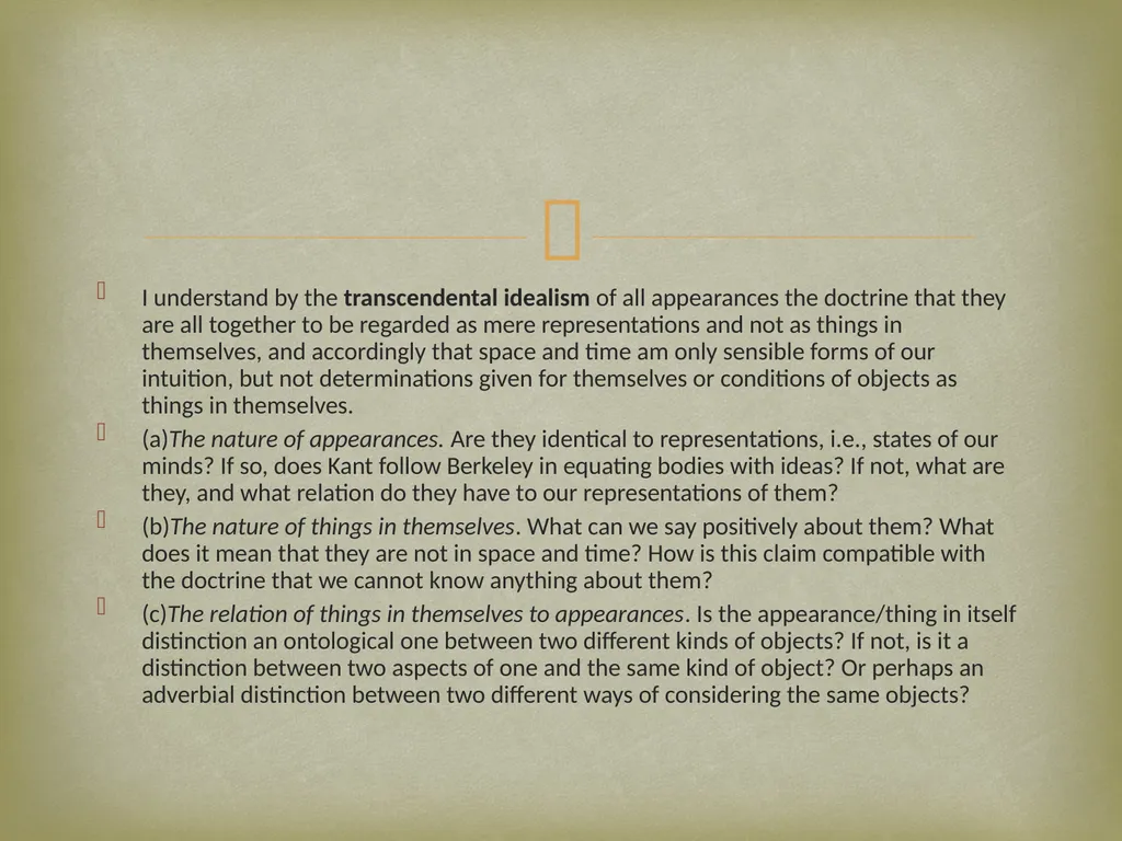 Class: B.A.-III Prof. Suresh Chander Subject: - slide 35 of 59
