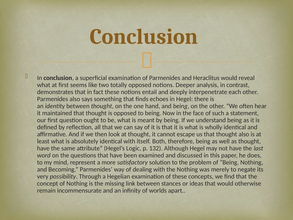 Class: B.A.-III Prof. Suresh Chander Subject: - slide 42 of 59