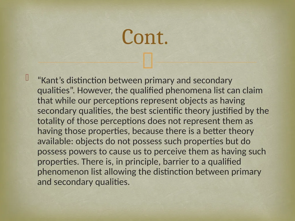Class: B.A.-III Prof. Suresh Chander Subject: - slide 38 of 59