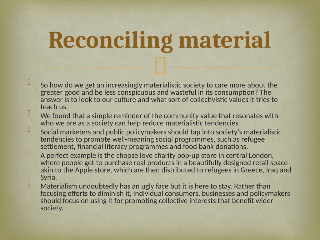 Class: B.A.-III Prof. Suresh Chander Subject: - slide 10 of 59