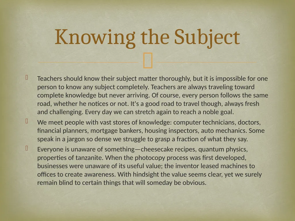 Class: B.A.-III Prof. Suresh Chander Subject: - slide 15 of 59
