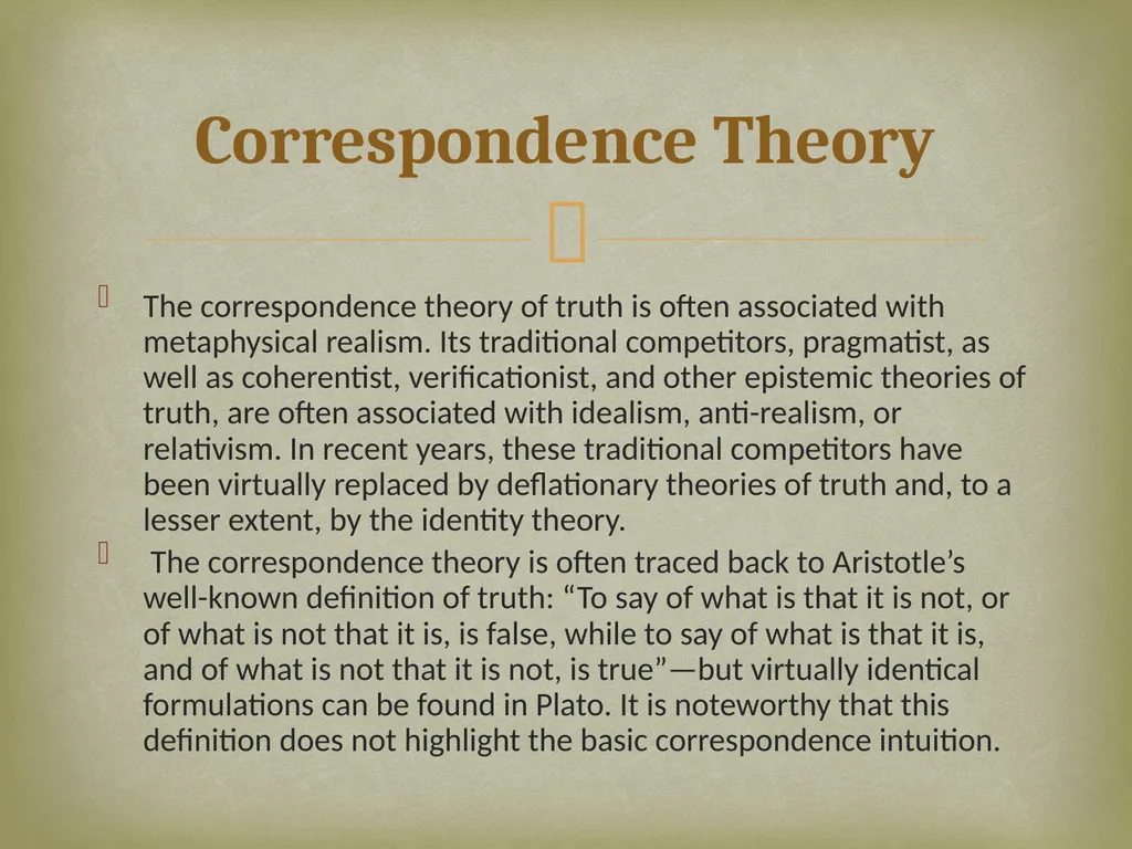 Class: B.A.-III Prof. Suresh Chander Subject: - slide 23 of 59