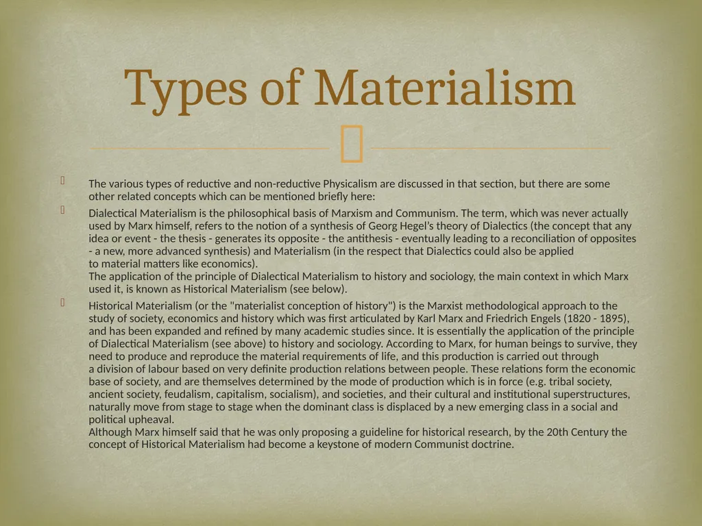 Class: B.A.-III Prof. Suresh Chander Subject: - slide 6 of 59
