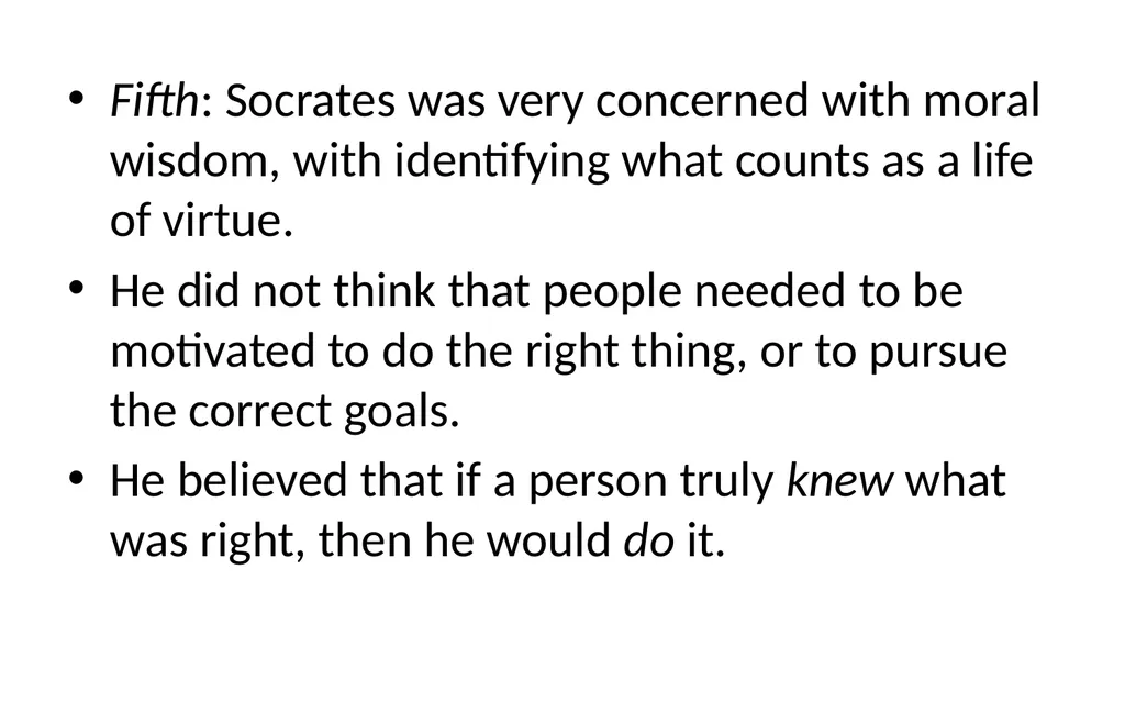 The Pre-Socratics were 6Th and 5Th century BCE - slide 73 of 74