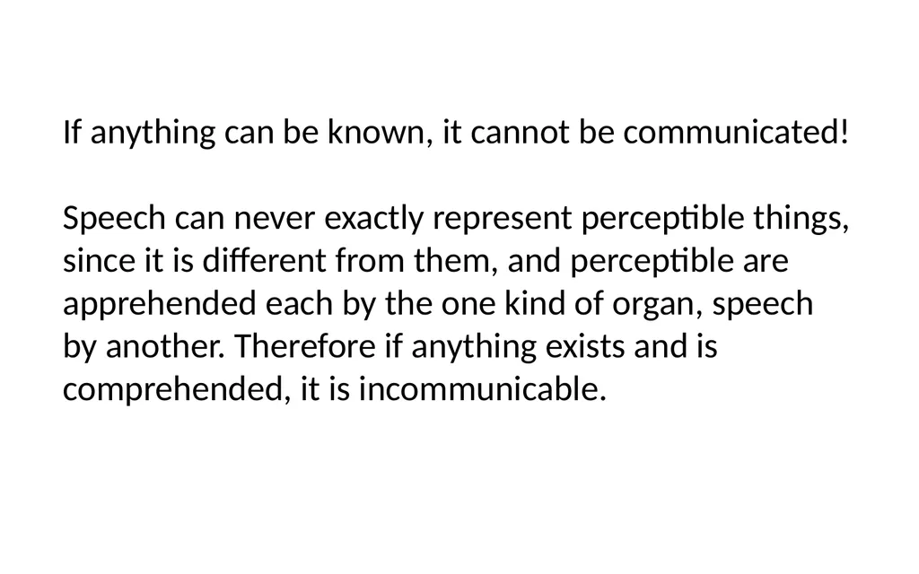 The Pre-Socratics were 6Th and 5Th century BCE - slide 65 of 74