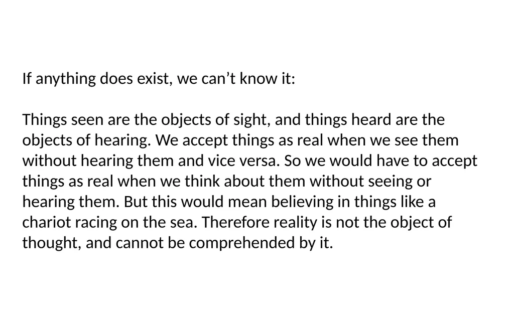 The Pre-Socratics were 6Th and 5Th century BCE - slide 64 of 74
