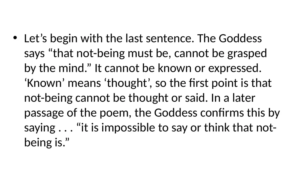 The Pre-Socratics were 6Th and 5Th century BCE - slide 39 of 74