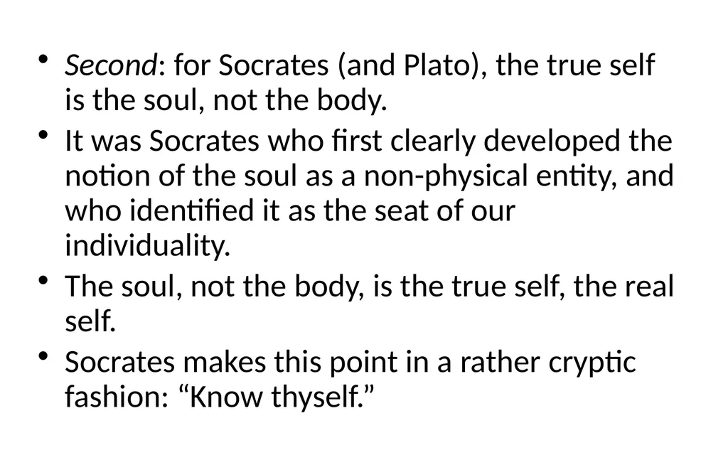 The Pre-Socratics were 6Th and 5Th century BCE - slide 70 of 74