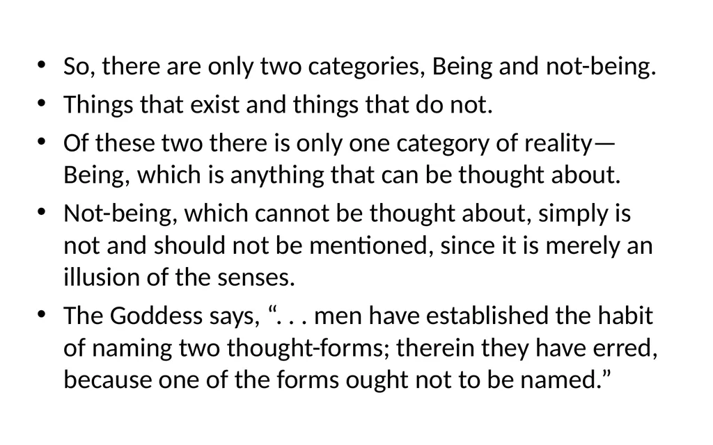 The Pre-Socratics were 6Th and 5Th century BCE - slide 42 of 74