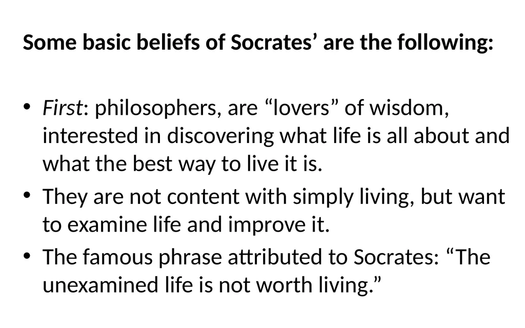 The Pre-Socratics were 6Th and 5Th century BCE - slide 69 of 74