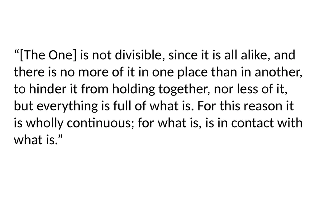 The Pre-Socratics were 6Th and 5Th century BCE - slide 46 of 74
