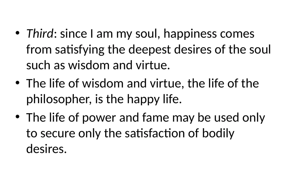 The Pre-Socratics were 6Th and 5Th century BCE - slide 71 of 74