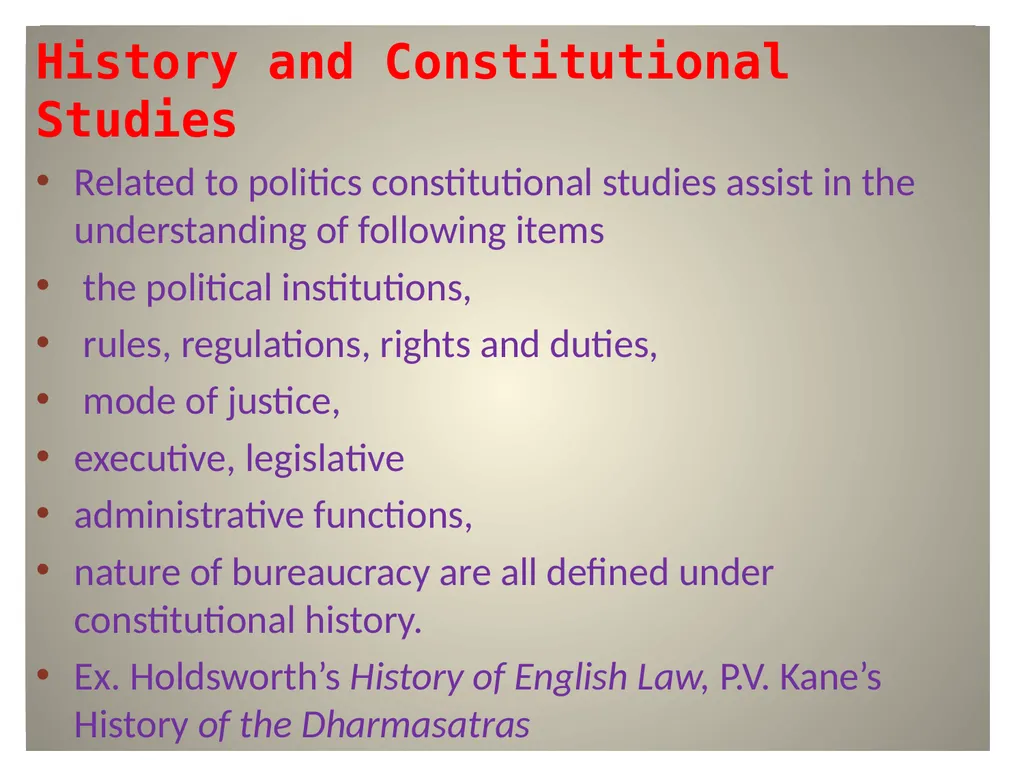 History and Social Science Introduction Any - slide 3 of 9