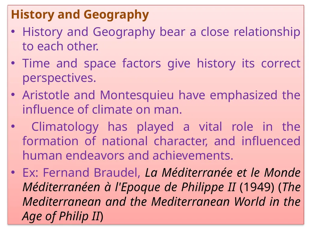 History and Social Science Introduction Any - slide 7 of 9