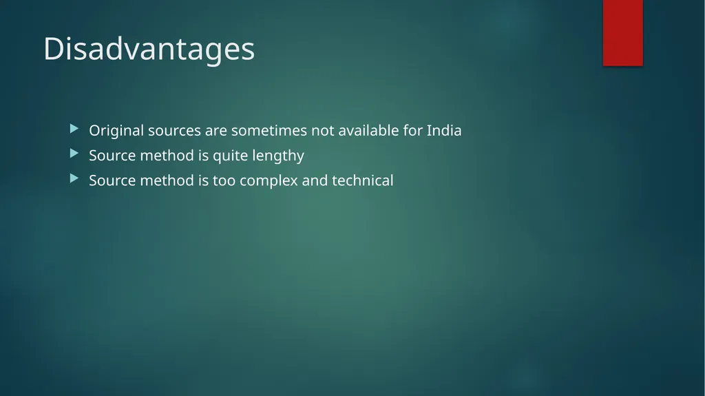 Various Methods Of Teaching History- Biographical - slide 6 of 7