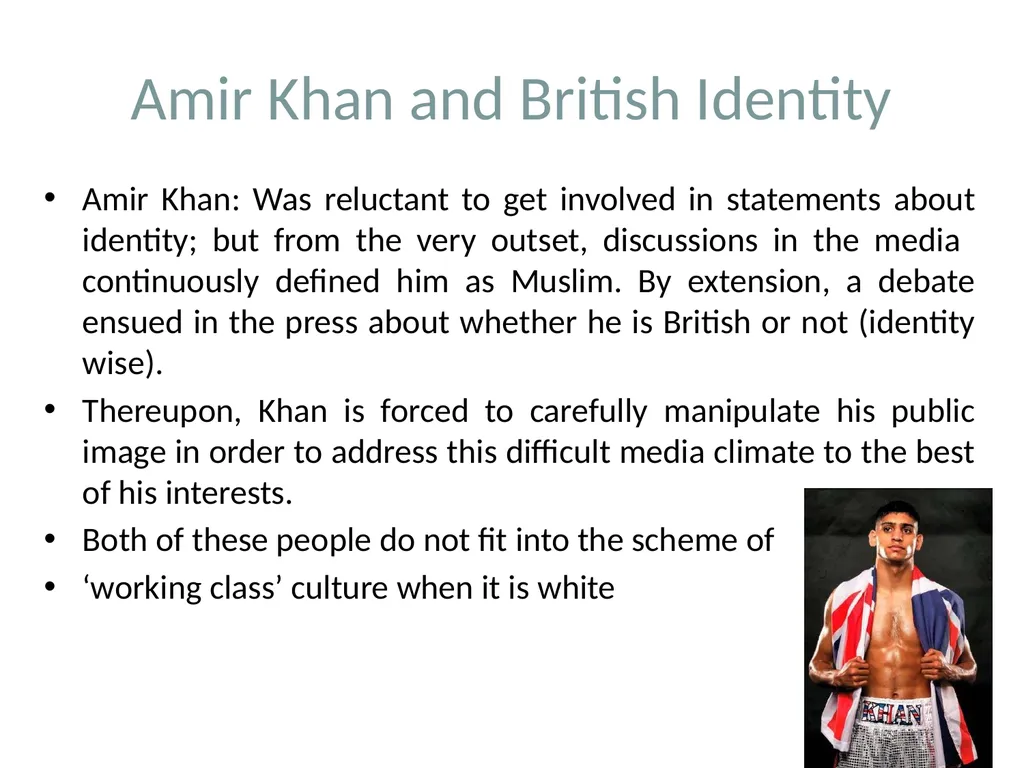Raymond Williams, EP Thompson and Stuart Hall and - slide 13 of 19