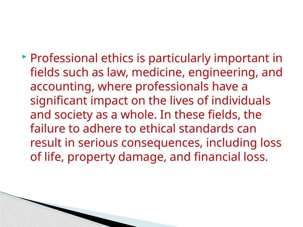 What is ethics? Prepared by Dr. Anosh Narzary - slide 4 of 8