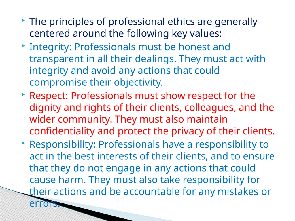 What is ethics? Prepared by Dr. Anosh Narzary - slide 5 of 8