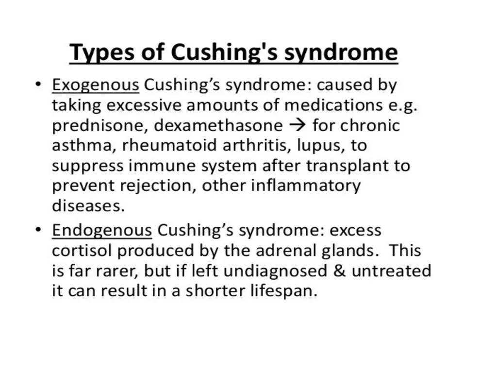Addison's disease - slide 17 of 33