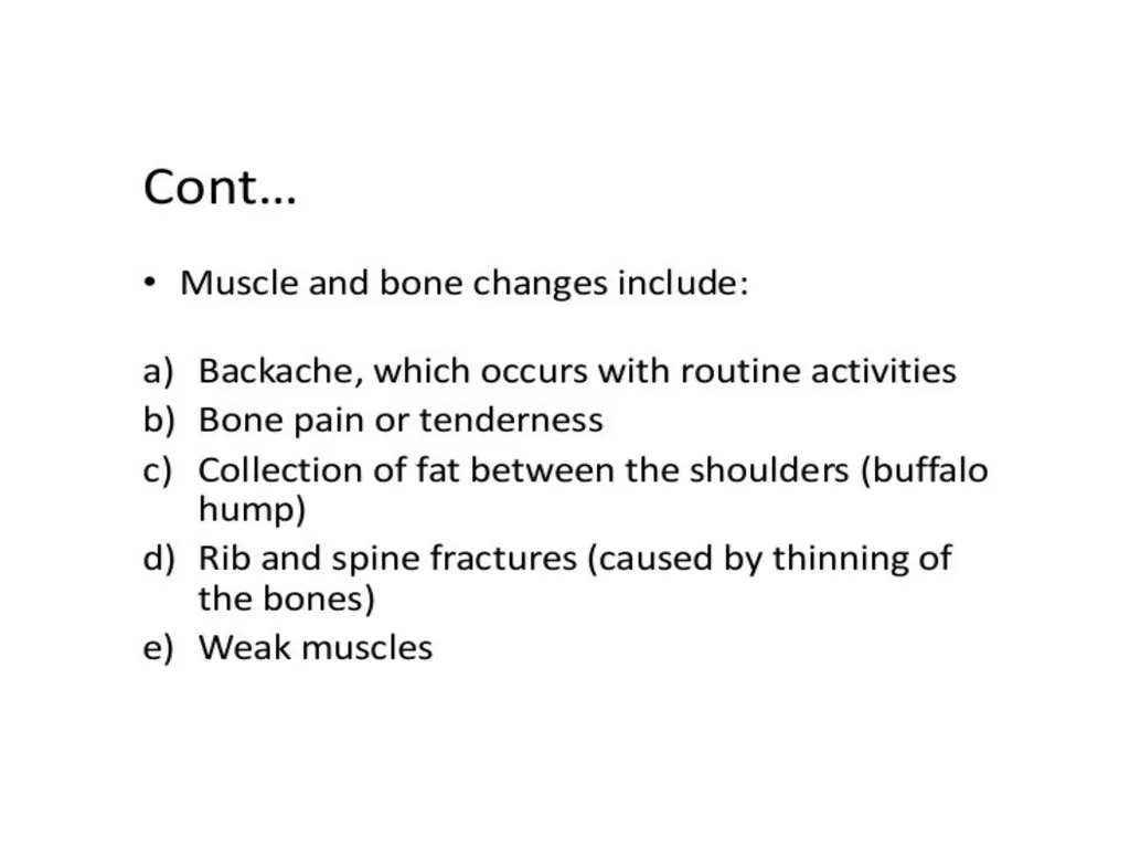 Addison's disease - slide 20 of 33