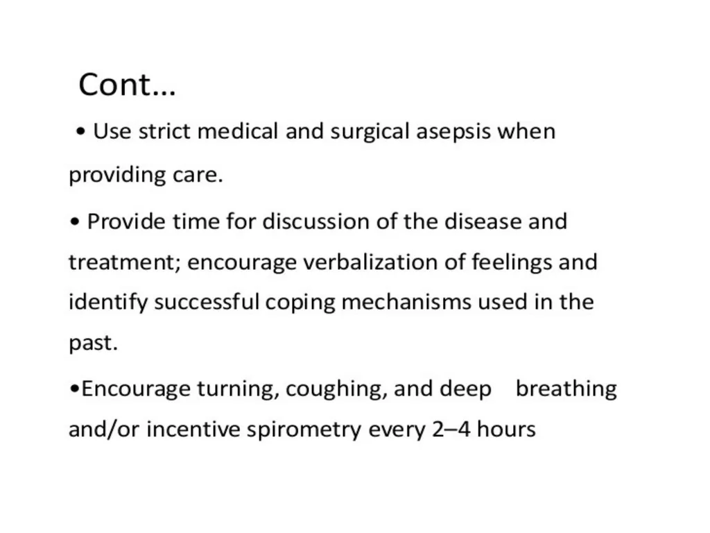 Addison's disease - slide 30 of 33