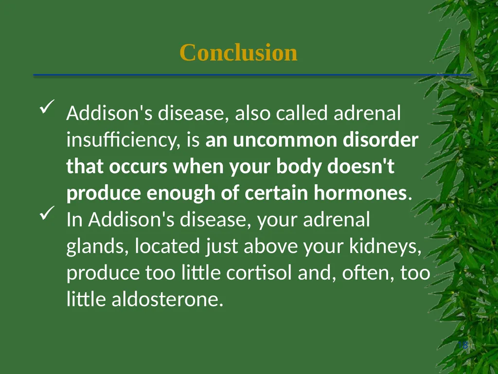 StudyMafia.Org Submitted To: Submitted By: - slide 18 of 20