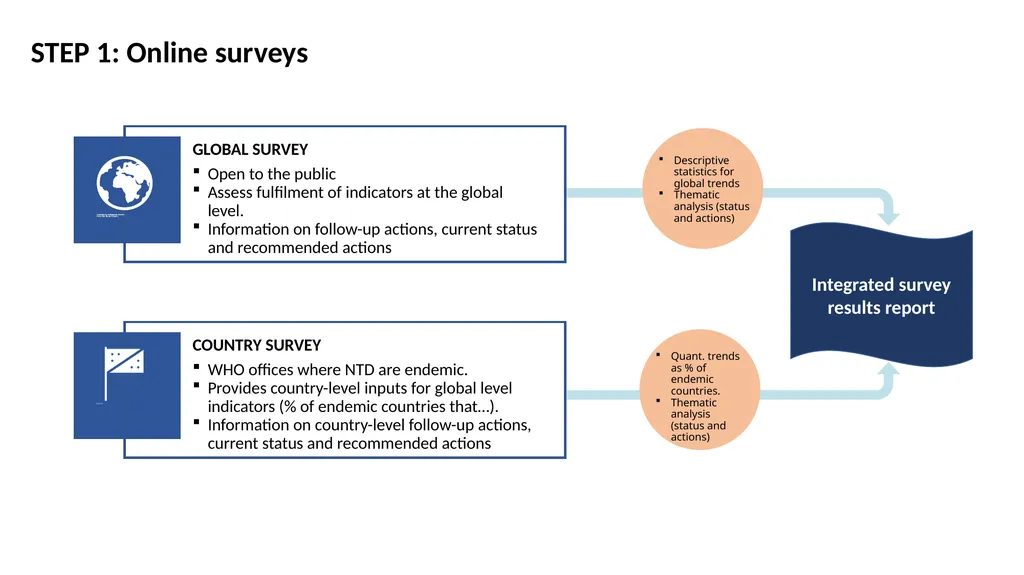 Gap Assessment Tool (GAT) for the NTD road map: AN - slide 7 of 18