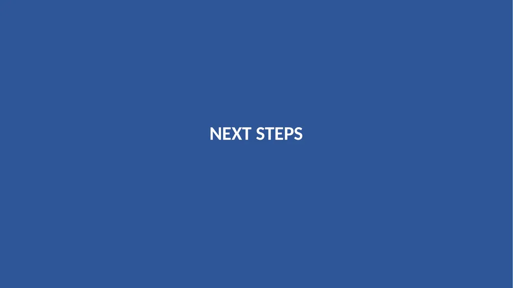 Gap Assessment Tool (GAT) for the NTD road map: AN - slide 16 of 18