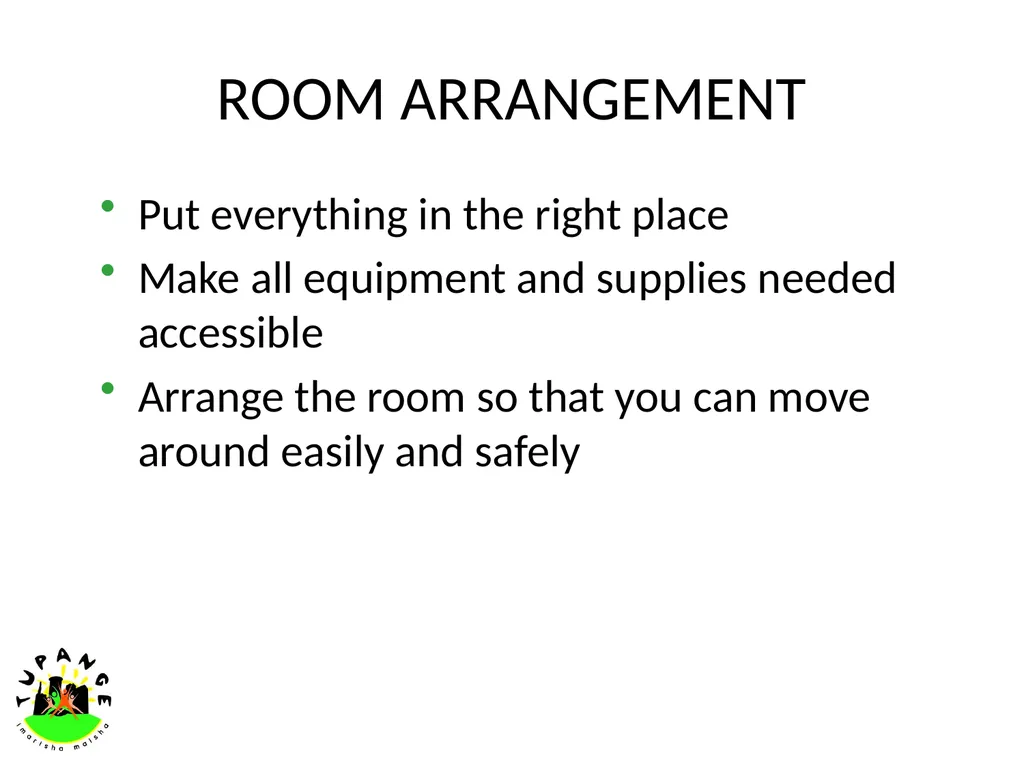 INFECTION PREVENTION INFECTION PREVENTION It is - slide 28 of 34