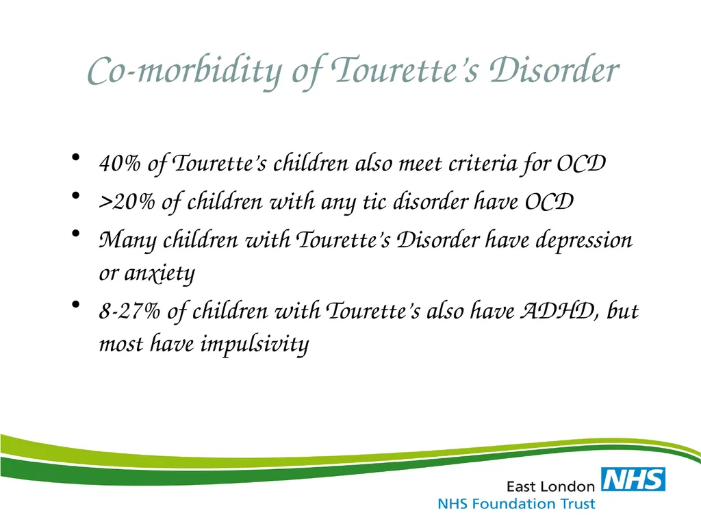 ELFT Training Packages for Primary Care - slide 24 of 64