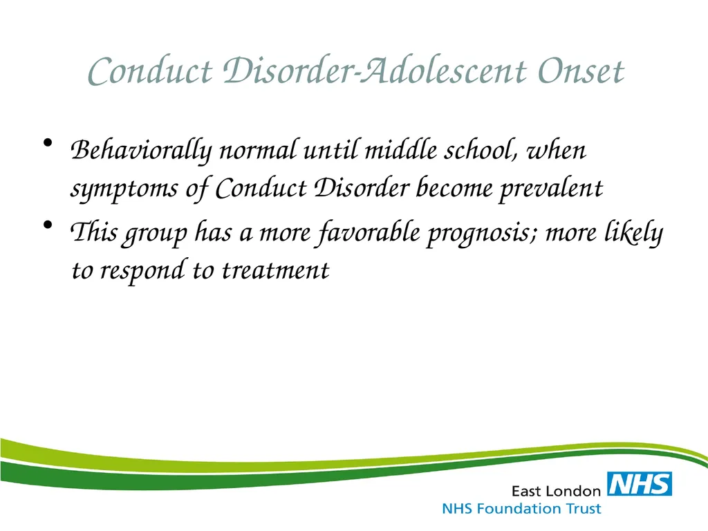 ELFT Training Packages for Primary Care - slide 15 of 64