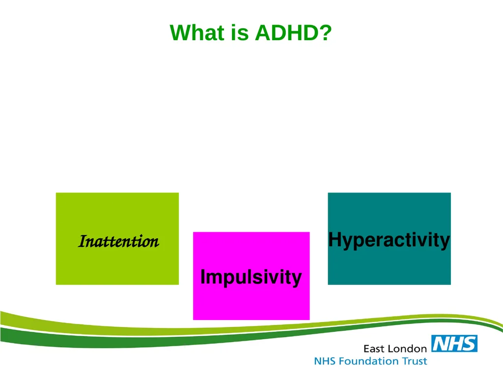 ELFT Training Packages for Primary Care - slide 5 of 64