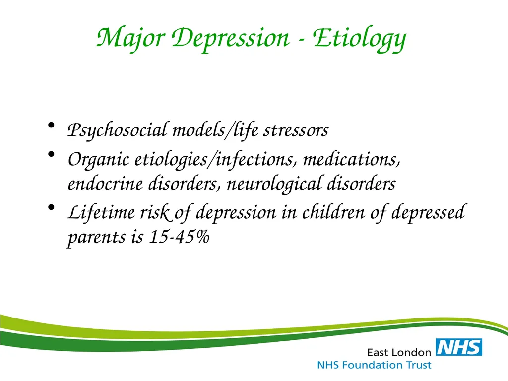 ELFT Training Packages for Primary Care - slide 55 of 64