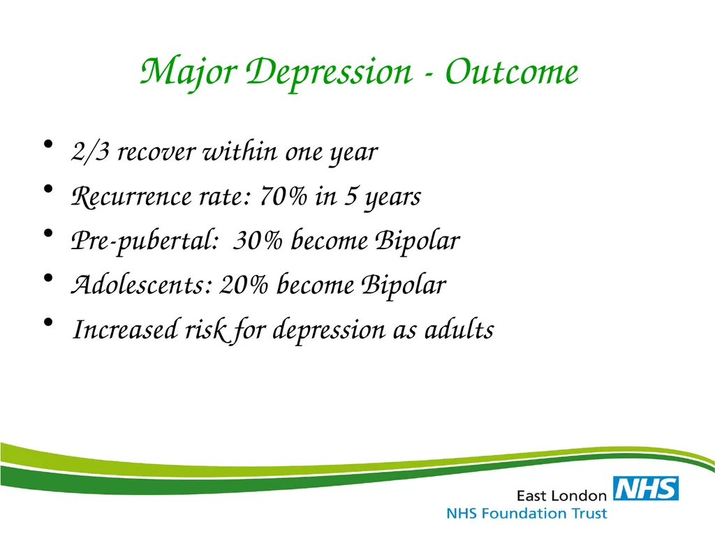 ELFT Training Packages for Primary Care - slide 56 of 64