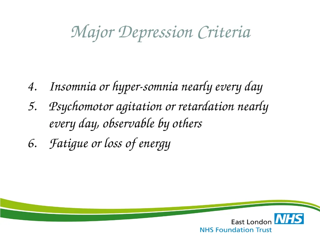 ELFT Training Packages for Primary Care - slide 48 of 64